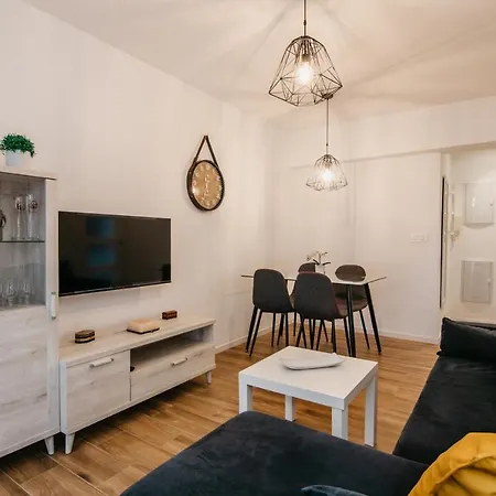 Appartement Tuguest Nardos