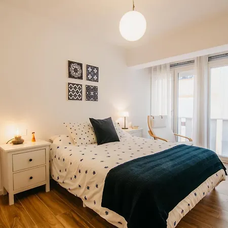 Tuguest Nardos Apartment *