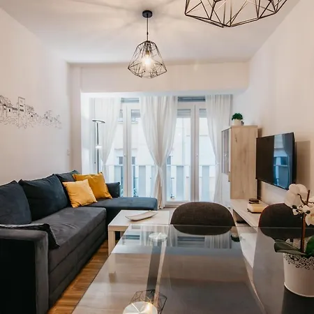 Apartment Tuguest Nardos