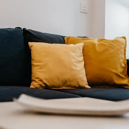 Tuguest Nardos Apartamento Granada