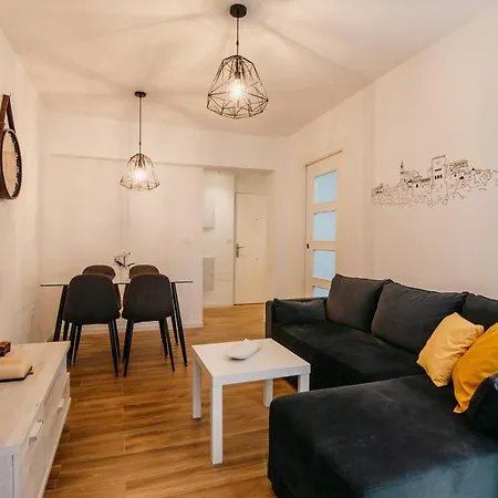 Tuguest Nardos Apartment