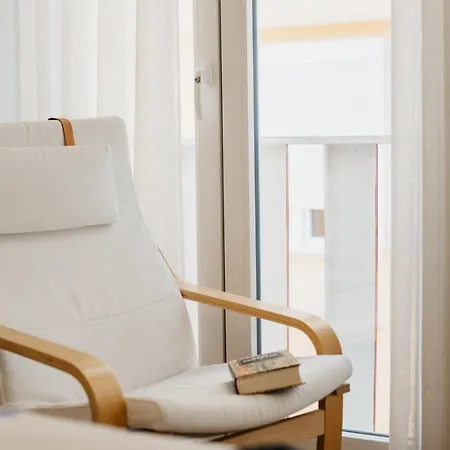 Tuguest Nardos Appartement *